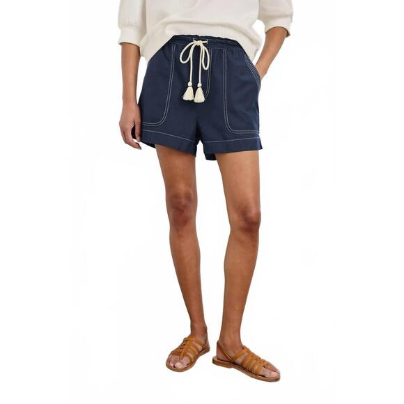 RAILS Pants - NEW RAILS women's astra short in navy